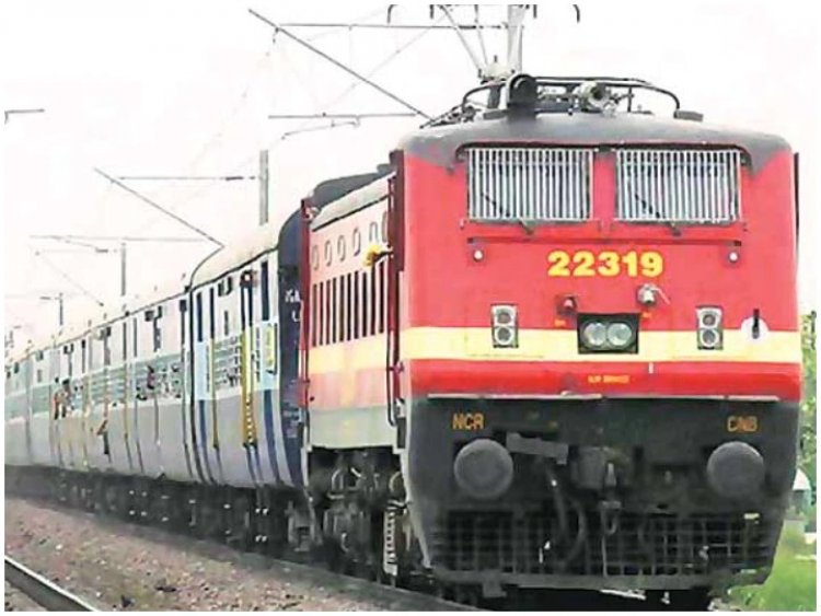 DRM ने दी सोगात शहडोल से नागपुर रेल सेवा शुरू जल्द शुरू की जाएगी