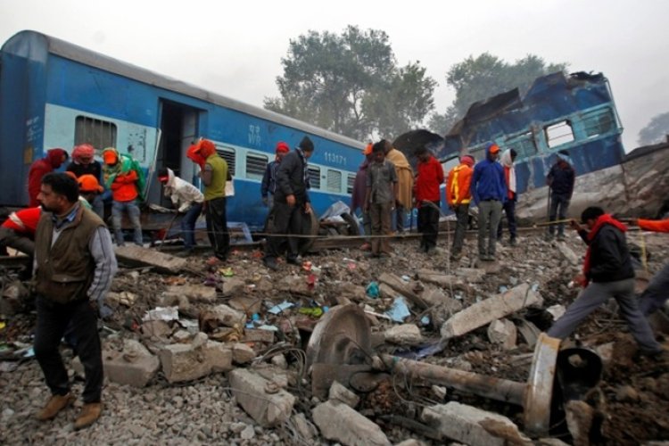 भोपाल-उज्जैन पैसेंजर ट्रेन ब्लास्ट मामले में NIA कोर्ट का फैसला, आठों आतंकी दोषी करार