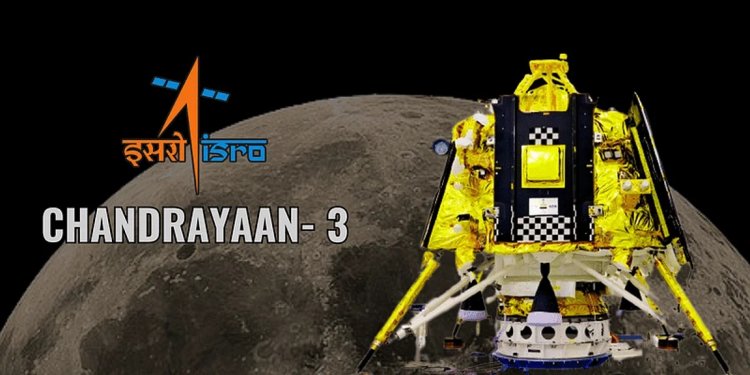 रूस का लूना-25 मून मिशन चांद से टकरा कर फेल हो गया. अब दुनिया की नजर भारत के चंद्र मिश चंद्रयान-3 पर