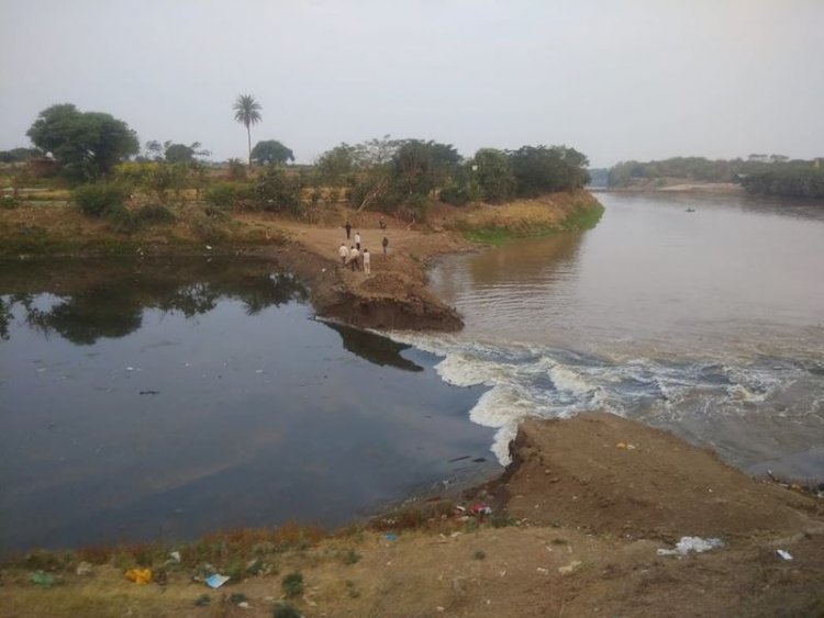 शिप्रा नदी में इंदौर से आने वाली कान्ह नदी का गंदा पानी मिलने से रोका जाए: मुख्यमंत्री डॉ. यादव