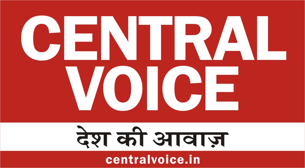 Central Voice News