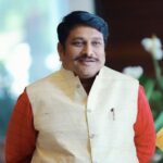 राजेश सिंह कुशवाह