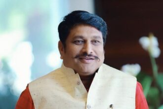 राजेश सिंह कुशवाह