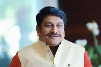 राजेश सिंह कुशवाह