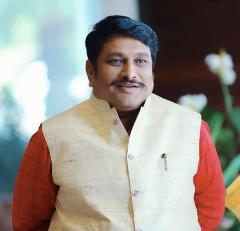 राजेश सिंह कुशवाह