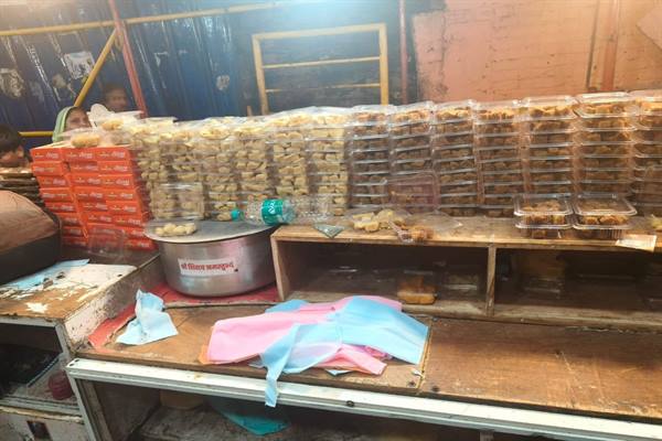 ओंकारेश्वर मंदिर